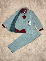 ৫ পিসের পার্টি ওয়্যার (   ayesh step blazer ) - Image 2