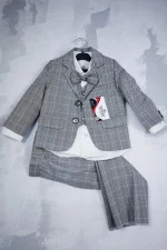 ৫ পিসের পার্টি ওয়্যার (   ayesh step blazer )