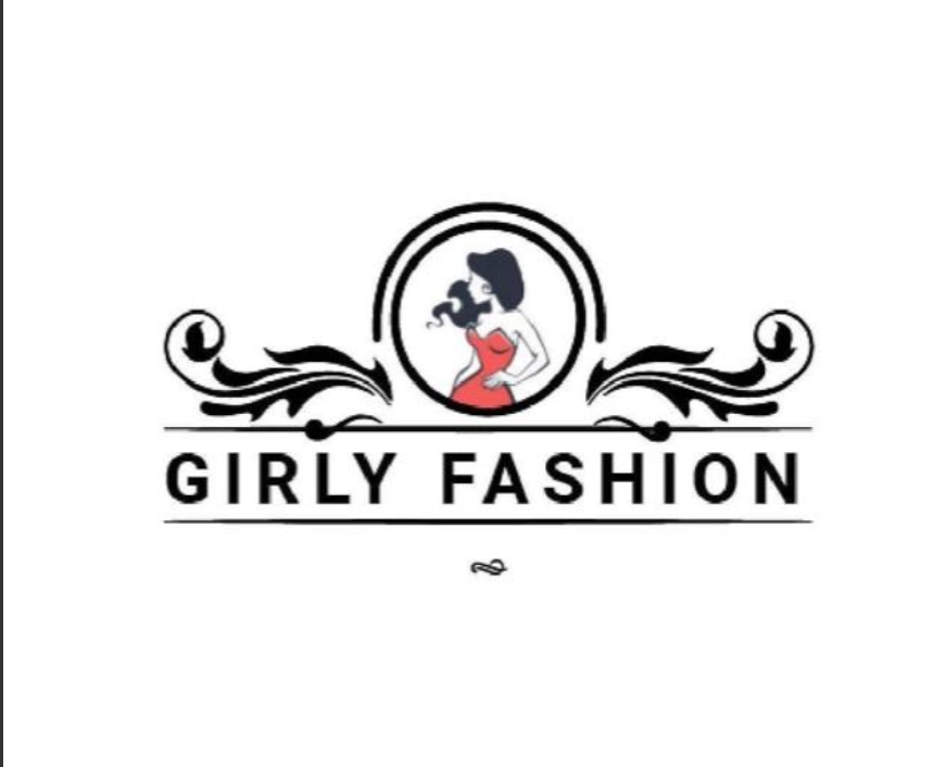 Girly  fashion