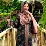Borkha & Abaya set
